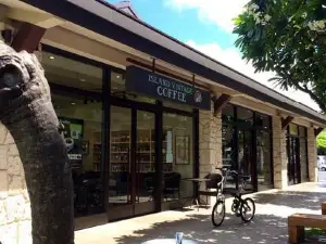 Island Vintage Coffee Ko Olina