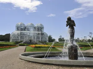 里約植物園