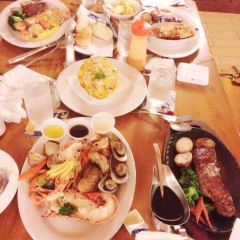 Moby Dick Restaurant ảnh của người dùng