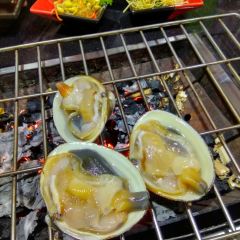 震海贝烤贝(延吉总店) User Photo