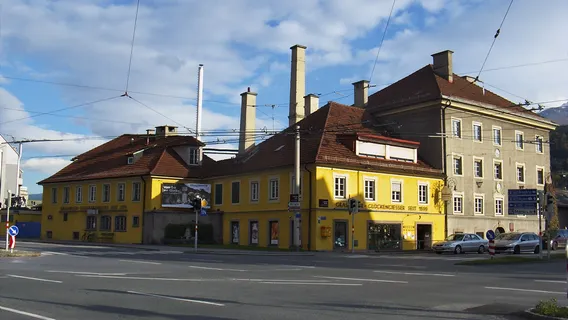 Glockengießerei Grassmayr