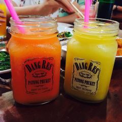 DANG RESTAURANT Patong Phuket User Photo