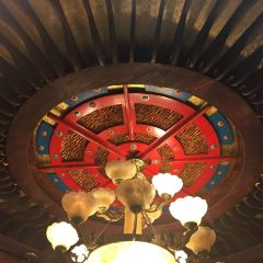 敖包相会文化蒙餐(万佳社保楼店) 여행 사진