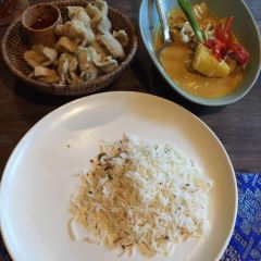 THE GULAI HOUSE User Photo
