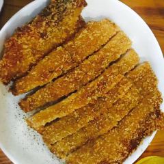 Erguang Huntun (huangjiaquedian) User Photo