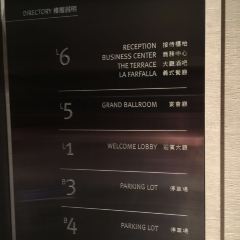 THE TERRACE User Photo