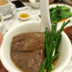 Kam’s Roast Goose User Photo