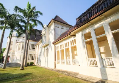 Amphoe Mueang Phetchaburi
