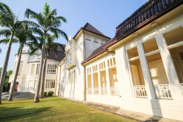 Amphoe Mueang Phetchaburi