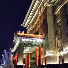 Bingcui Restaurant User Photo