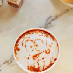 Urth Caffe Beverly Hills User Photo