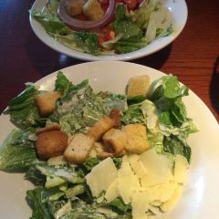 Red Lobster User Photo
