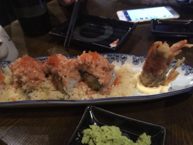 Daxiong Sushi (Beijing Road)