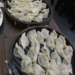Zhaojiaguan(ZongDian) User Photo