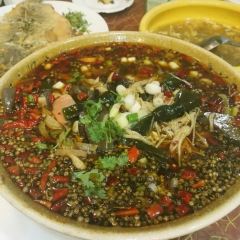 xi lai deng te se restaurant User Photo