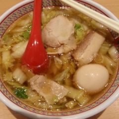 Kamukura Shinsaibashi User Photo