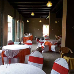 Kesar Restaurant Agra張用戶圖片