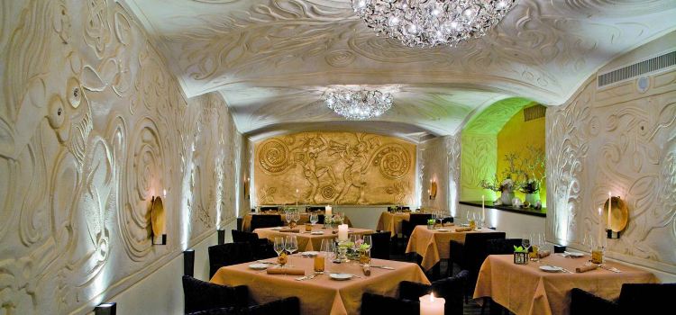 Ecco St. Moritz