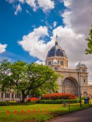 Royal Exhibition Building