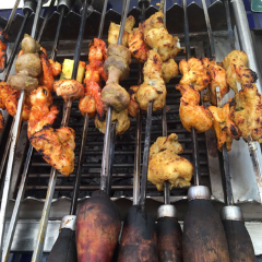 Barbeque Nation User Photo