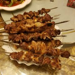 金噢爾達飲食張用戶圖片