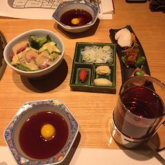 Ami yaki Wagyu Ishizaki User Photo