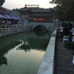 XIAO SHI XIAO SHAO KAO User Photo