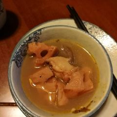 Yang Ji Long Fu Restaurant(Jie Fang Bei Main Store) User Photo