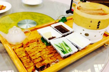 BaoDing HuiGuan (YuHua East Road)