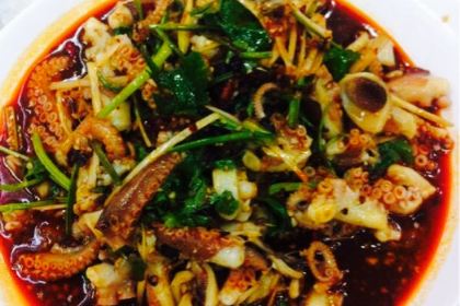 军民海鲜楼(墟沟店)