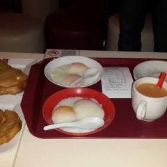 Ya Kun Kaya Toast Changi Airport Terminal 3 User Photo