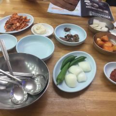 Nampo Samgyetang User Photo