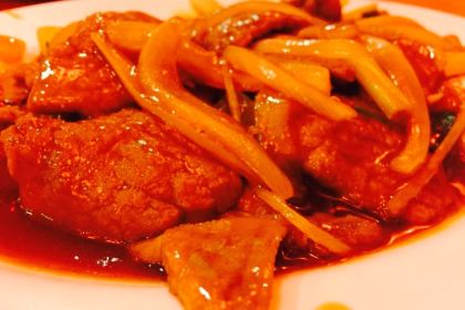 大玉食堂