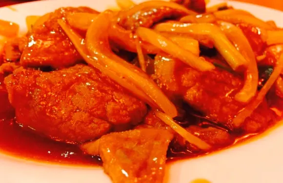 大玉食堂