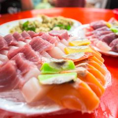 輝哥生魚片 User Photo