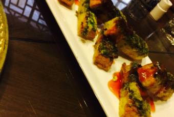 Popular dishes
