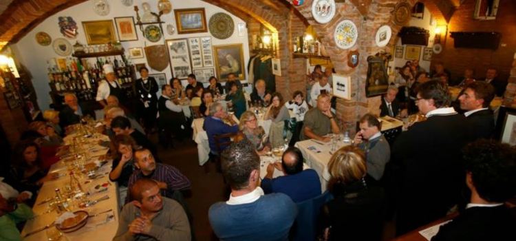 Grotta Santa Caterina da Bagoga