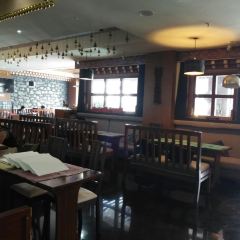 Kailash Restro User Photo