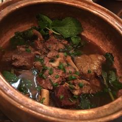 双廊转角食光·云南菜·花园餐厅 User Photo