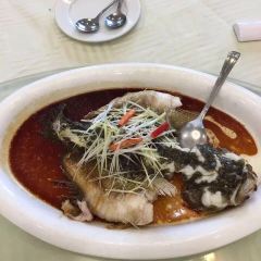 NANJI SEAFOOD RESTAURANT ảnh của người dùng