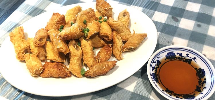 富浩饭店(解放南路店)