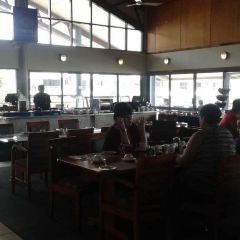 Macdhui Restaurant User Photo