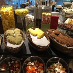 Café @ 2 All Day Dining Restaurant @ Hilton Guangzhou Tianhe User Photo