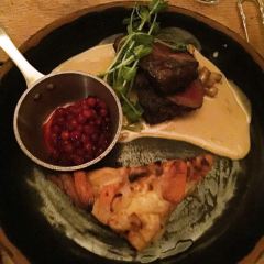 Aifur Krog & Bar User Photo