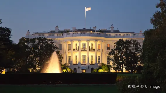 Washington D.C. 1 Day Tour From New York