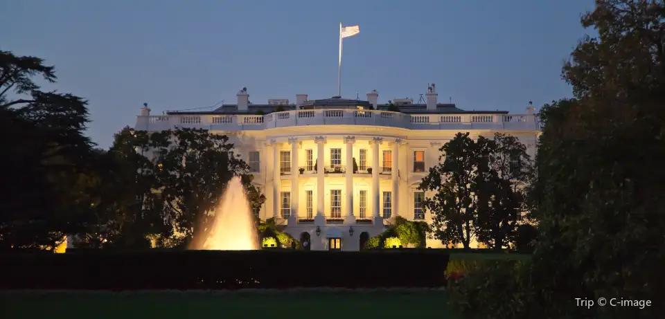 4_The White House