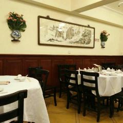 Luk Yu Tea House User Photo