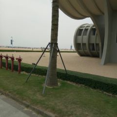 SHAN HAI YU ZHUANG User Photo