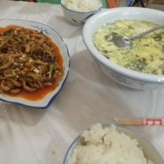 Xiaopingguli Restaurant User Photo