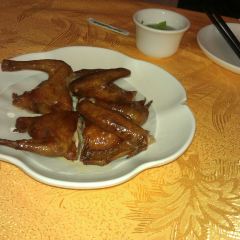 Wu Gu Fang Squab Restaurant (Hai Jing Branch) User Photo
